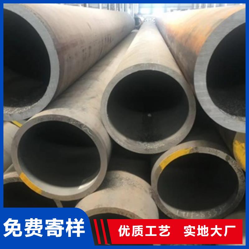 无缝管镀锌无缝钢管工艺精细质保长久