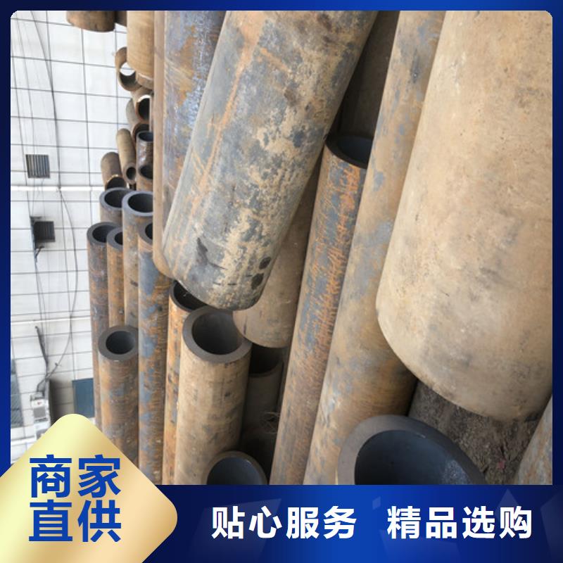 无缝钢管精拉无缝钢管厂家