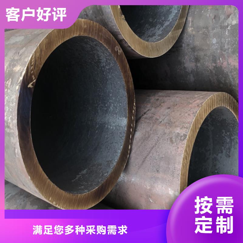 无缝钢管-厚壁无缝钢管品质之选