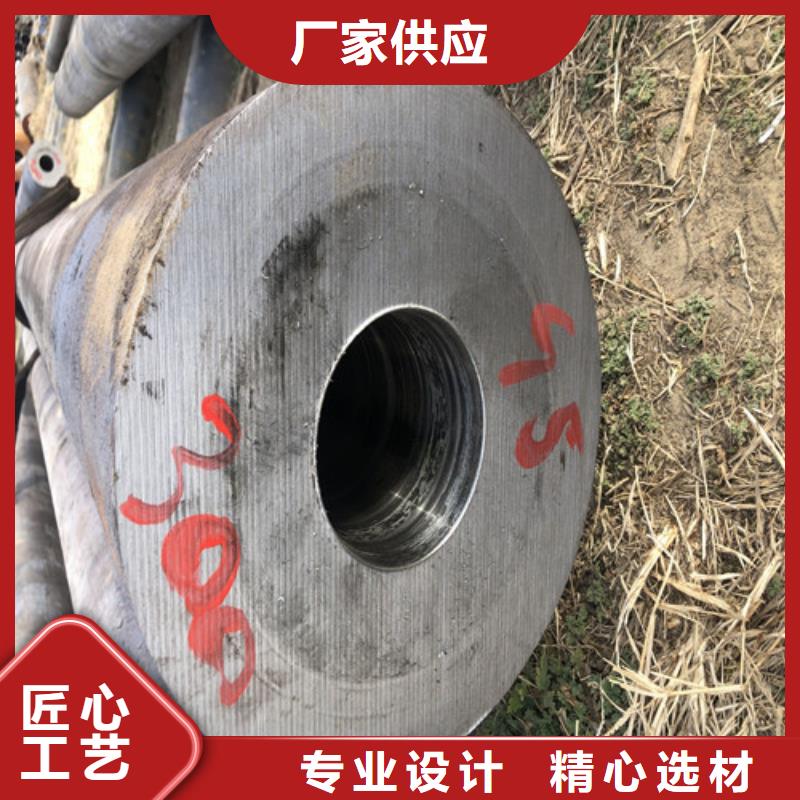 【无缝钢管厚壁无缝钢管敢与同行比质量】