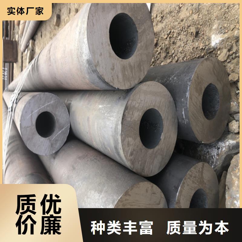 无缝钢管精拉无缝钢管真正的源头厂家