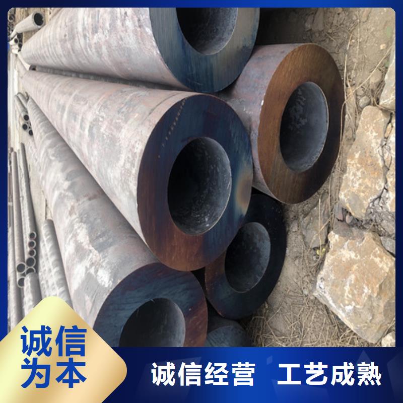 【无缝钢管厚壁无缝钢管敢与同行比质量】