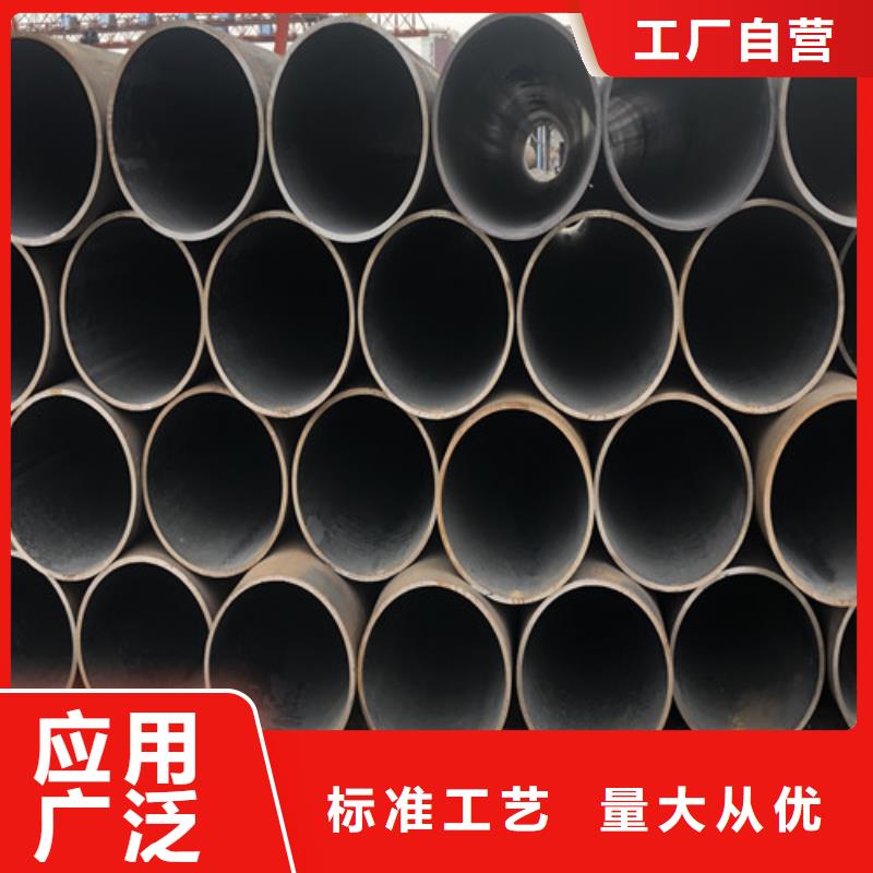 无缝钢管精拔无缝钢管有实力有经验