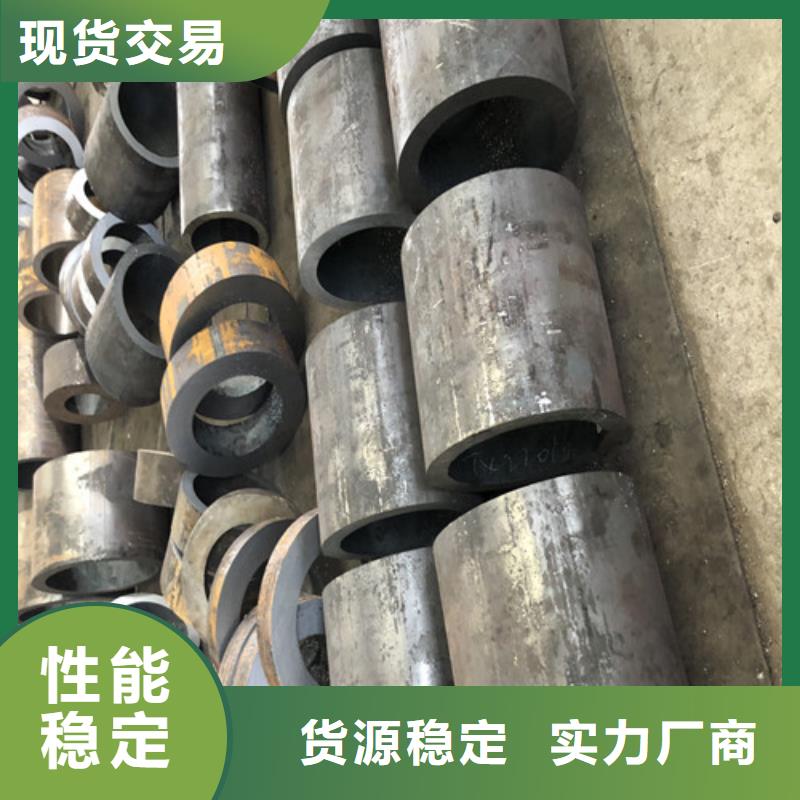 无缝钢管精拉无缝钢管产品细节