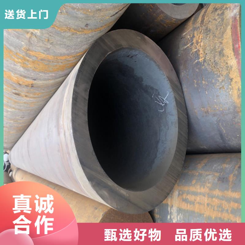 无缝钢管_厚壁合金管技术先进