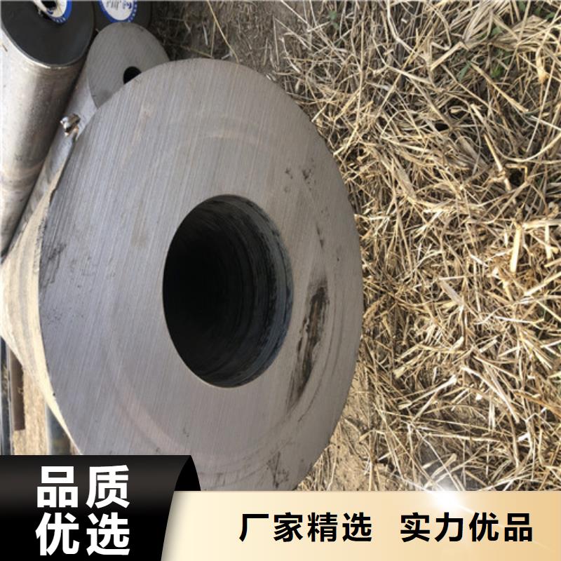 无缝钢管_厚壁无缝钢管高质量高信誉