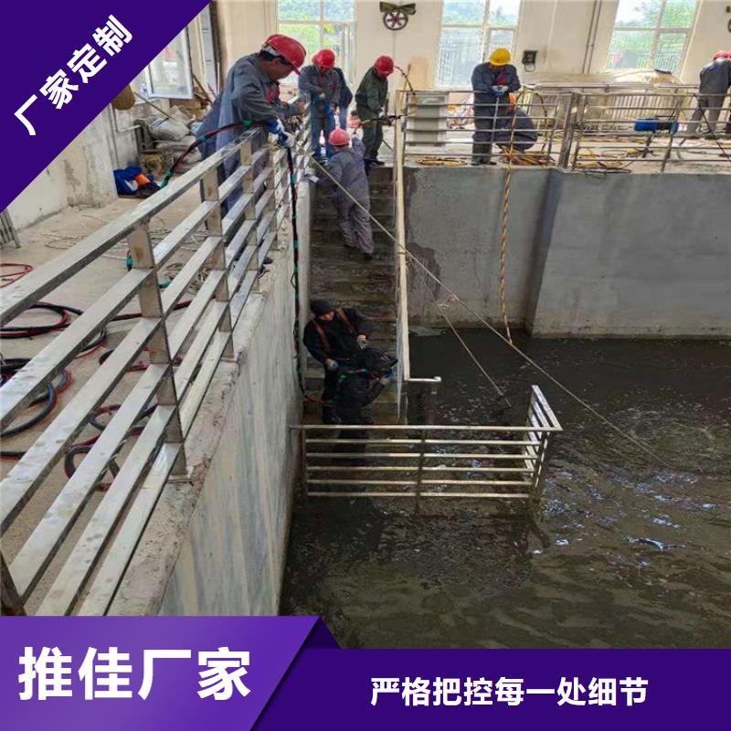 舟山市打捞队-诚信为您作业