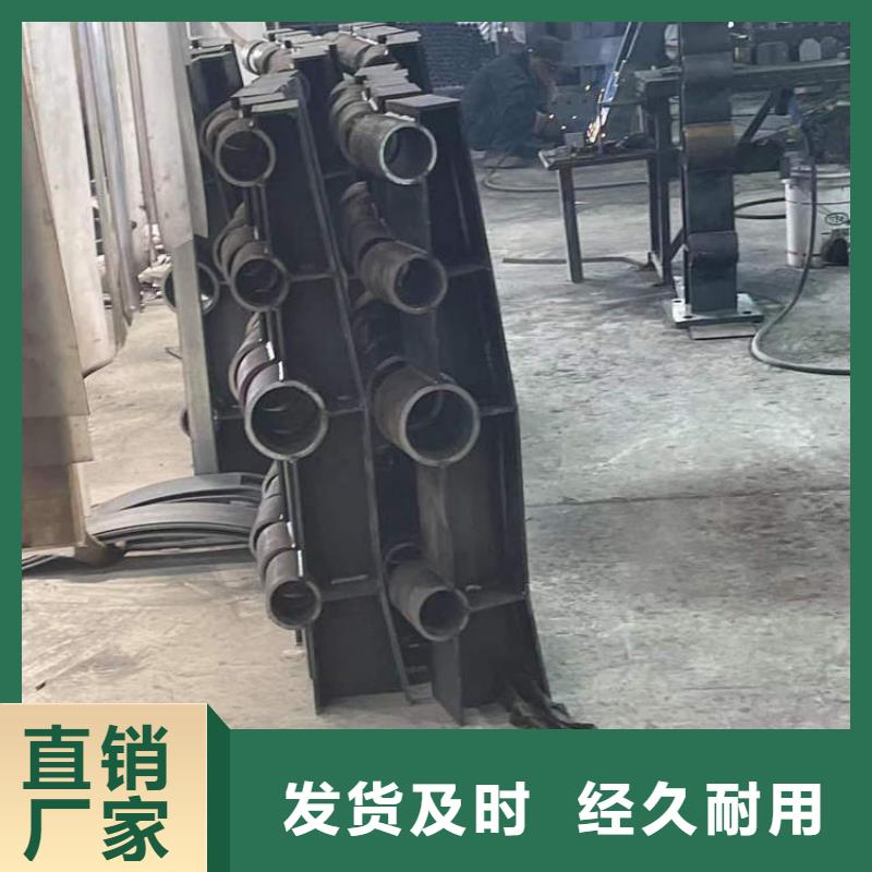 护栏铝合金护栏商家