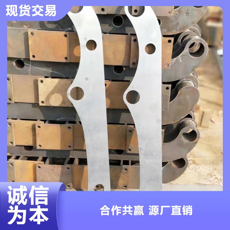 护栏防撞护栏生产厂家多年经验值得信赖