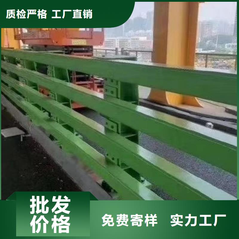 护栏桥梁护栏厂家厂家直销省心省钱