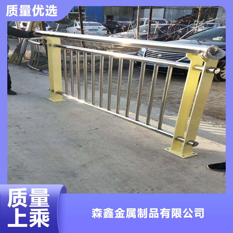 专业销售铝合金护栏-价格优惠