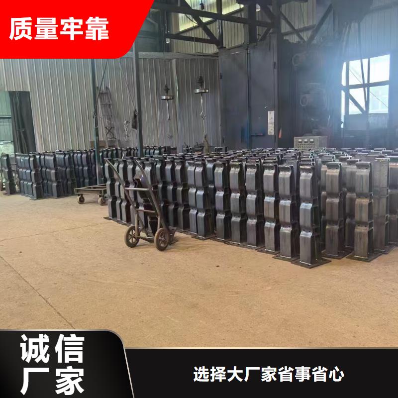 森鑫金属制品有限公司护栏可按时交货