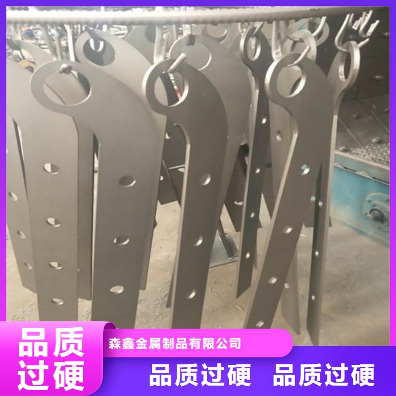 护栏2灯光护栏匠心工艺