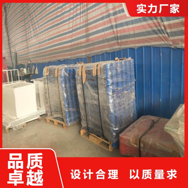 【护栏2防撞护栏立柱用心做好细节】