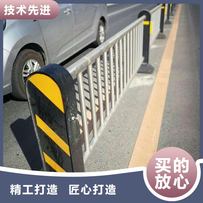 护栏2灯光护栏匠心工艺