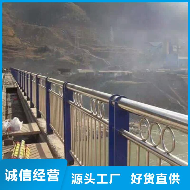 护栏2灯光护栏匠心工艺