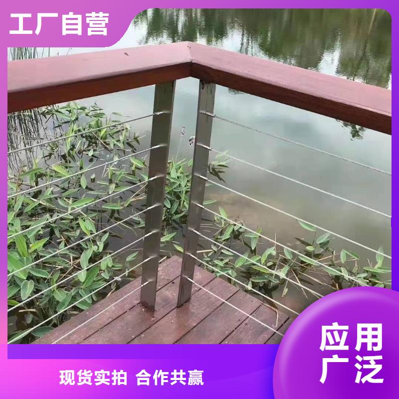 护栏桥梁护栏厂家品质优选