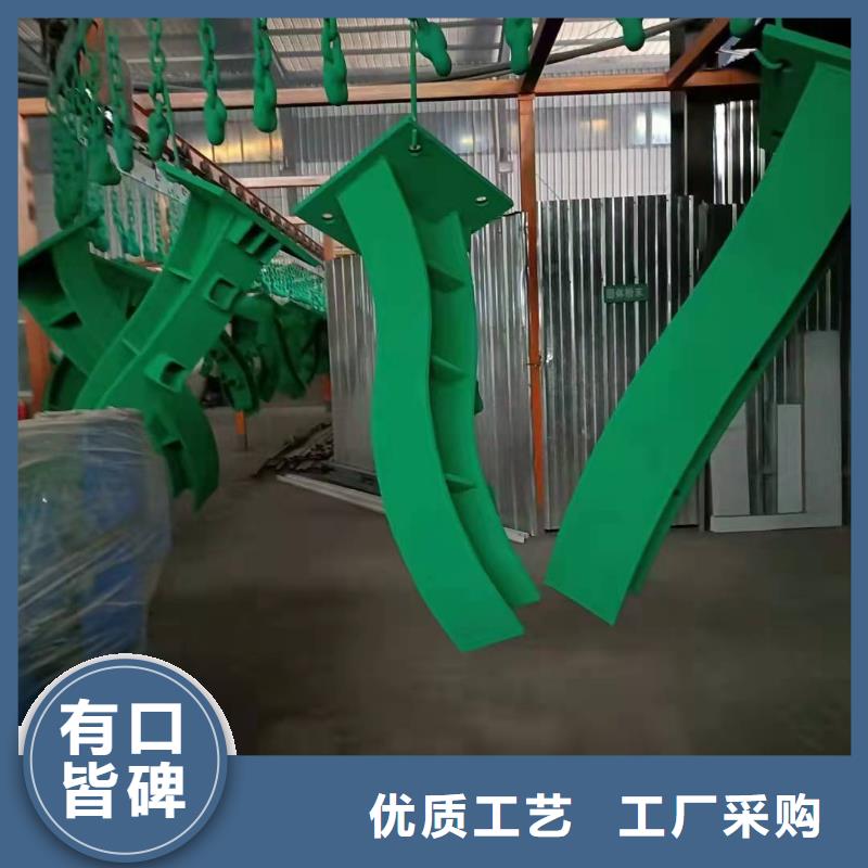 护栏_不锈钢复合管护栏质量优选