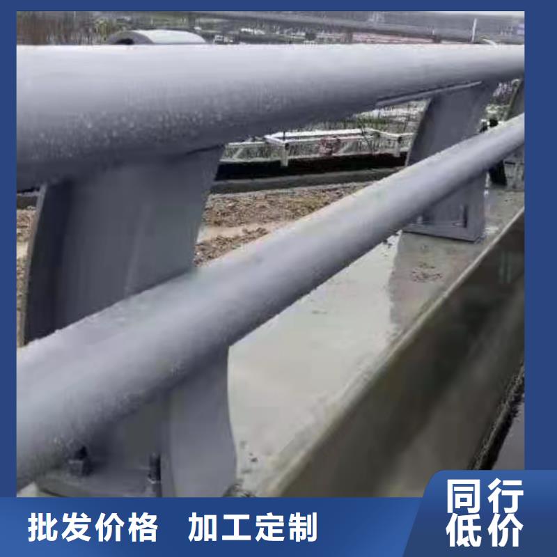 护栏_不锈钢复合管护栏质量优选