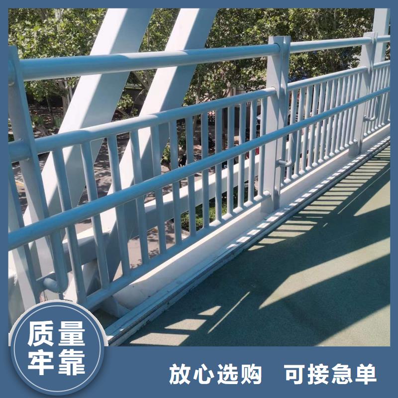 护栏桥梁护栏厂家品质优选
