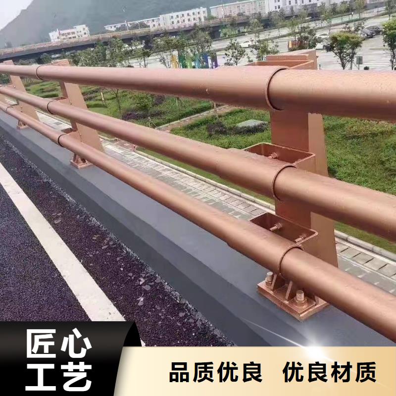 护栏桥梁护栏厂家品质优选
