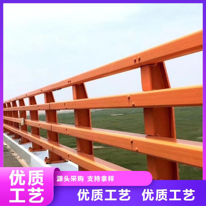 桥梁栏杆全年低价