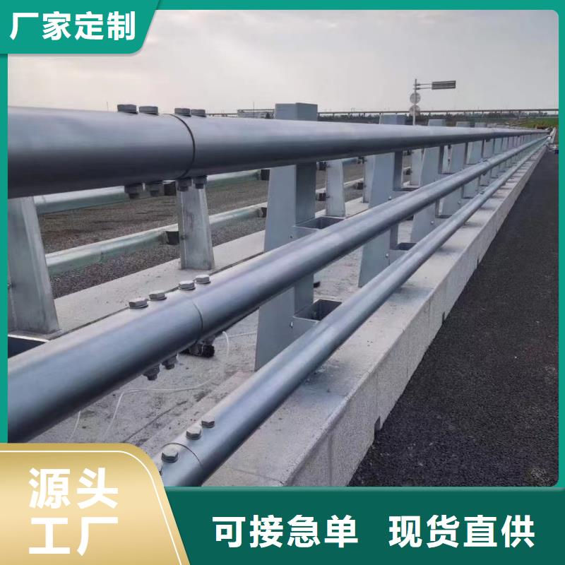 找桥梁护栏厂家