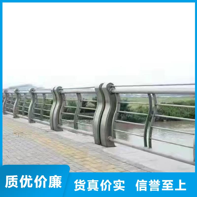 找桥梁护栏厂家