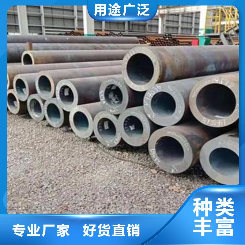 无缝钢管-热镀锌槽钢厂家经验丰富