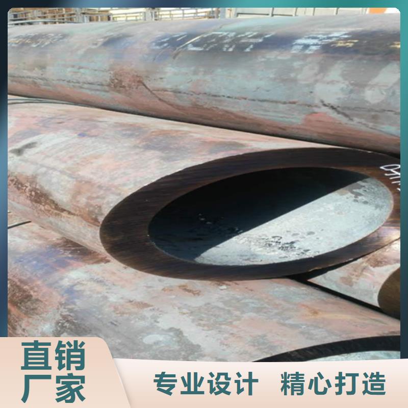 无缝钢管热镀锌槽钢核心技术