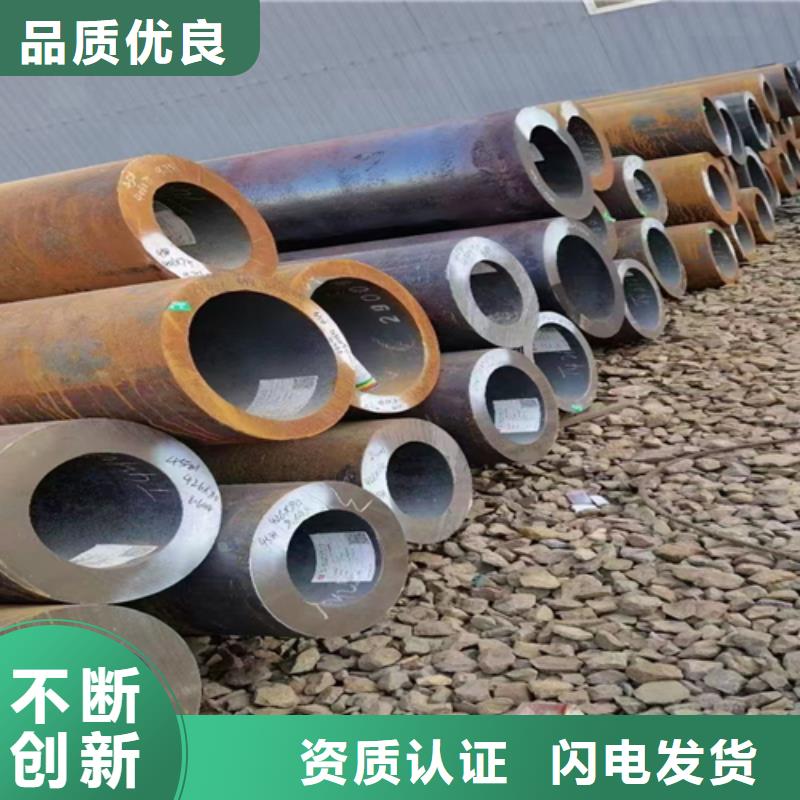 无缝钢管-热镀锌槽钢厂家经验丰富