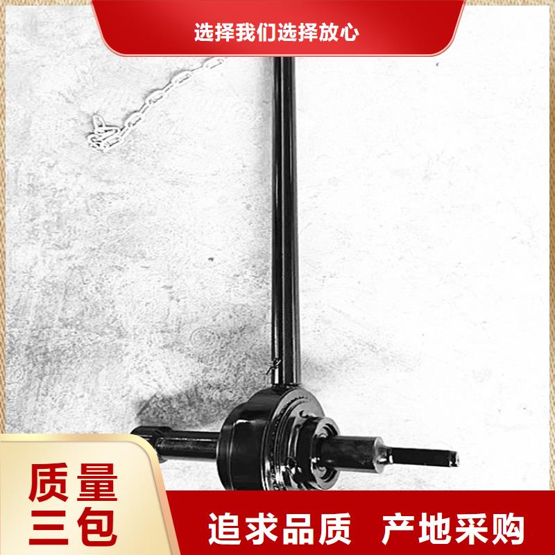 锚杆扭矩放大器矿用锚杆应力传感器来图定制