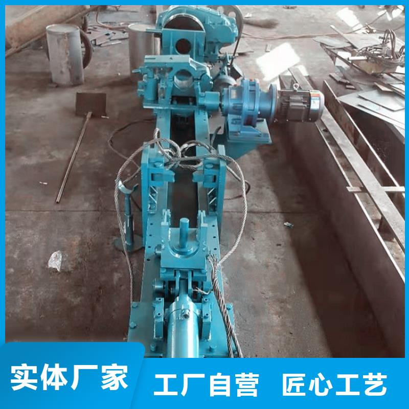 拆柱机矿用液压推溜器好货直供