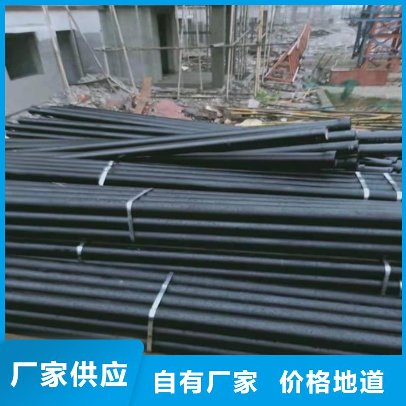 DN1000球墨铸铁管供水品质保证
