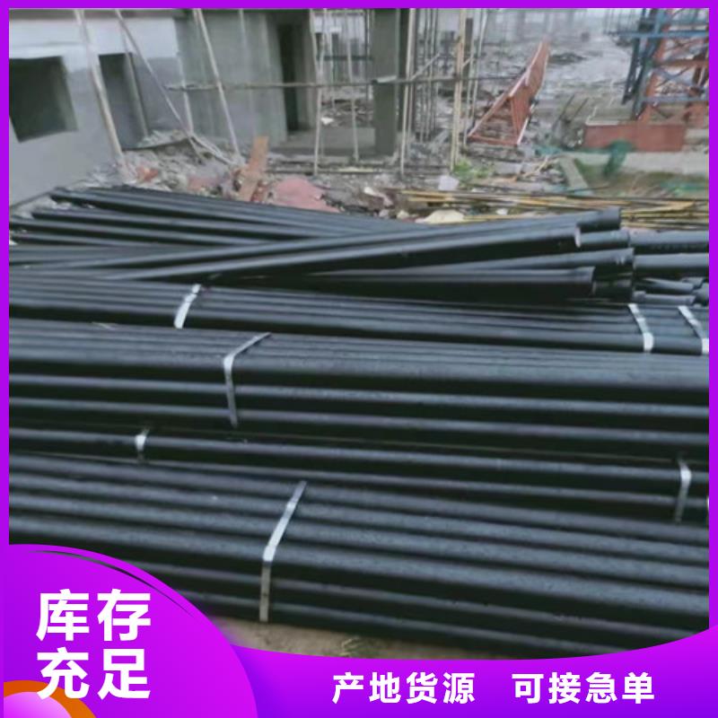 DN350球墨铸铁管国标品牌厂家