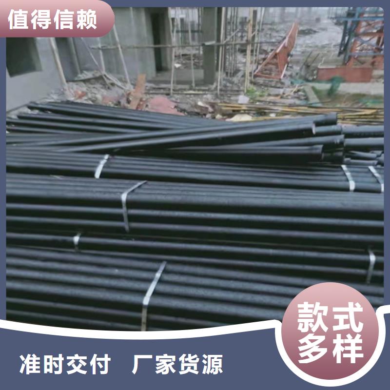 排水DN200球墨铸铁管制造厂家