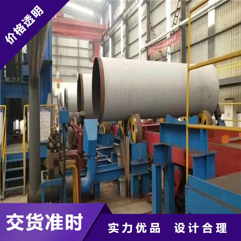 国标球墨铸铁管品质放心