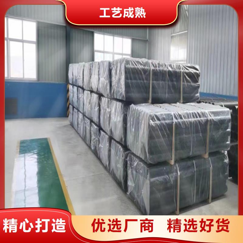 双盘法兰铸铁管放心选择