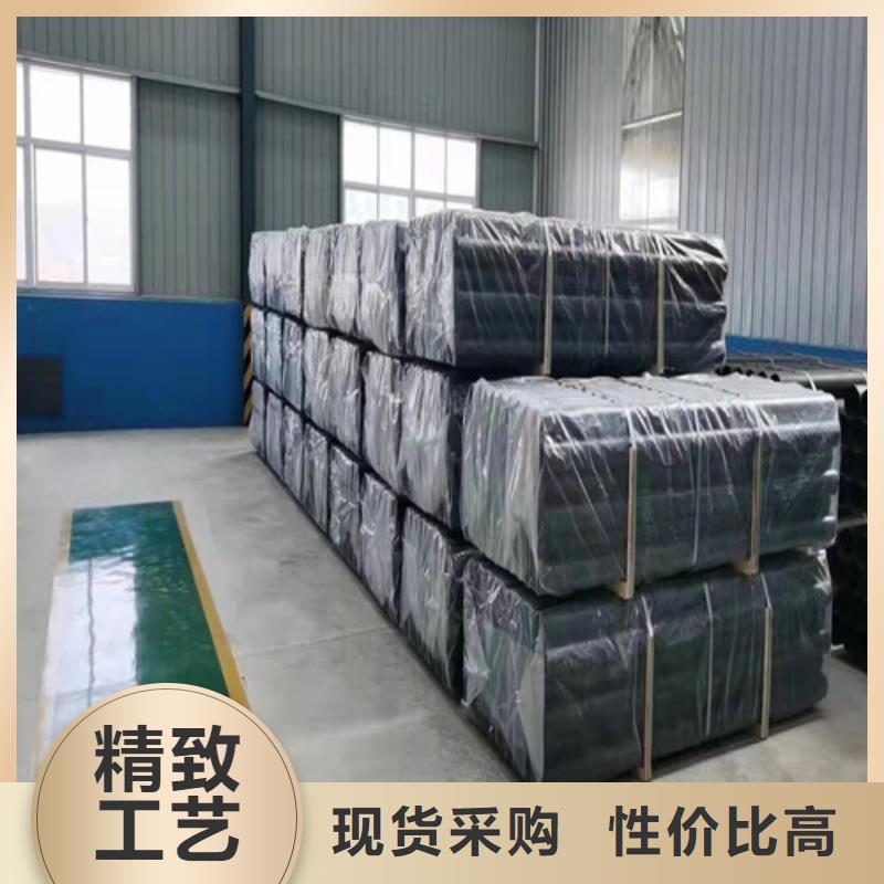 排污球墨铸铁管定制价格