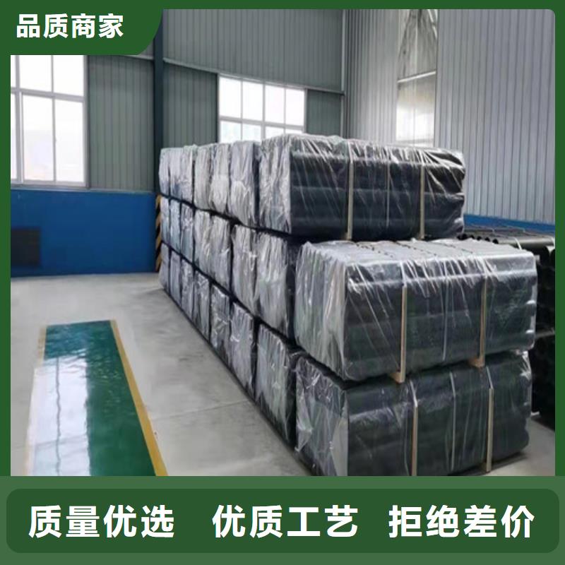 法兰铸铁管品质优