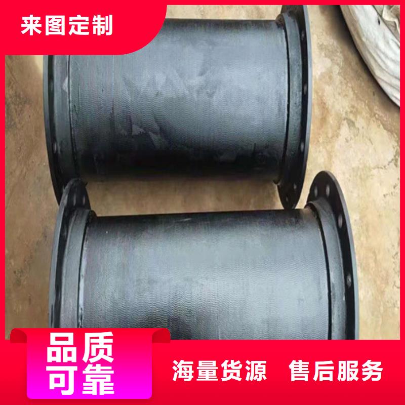 DN350球墨铸铁管供水质量可靠