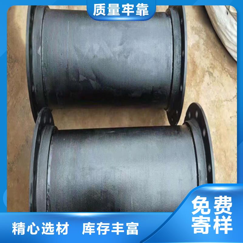 DN600球墨铸铁管国标价格低