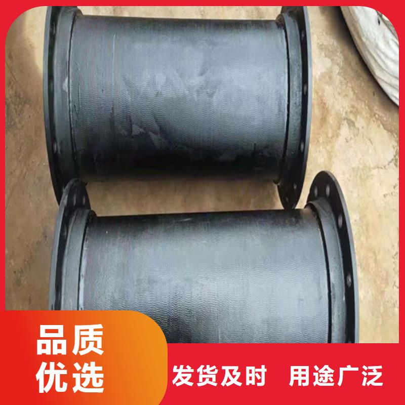DN500球墨铸铁管国标量大从优