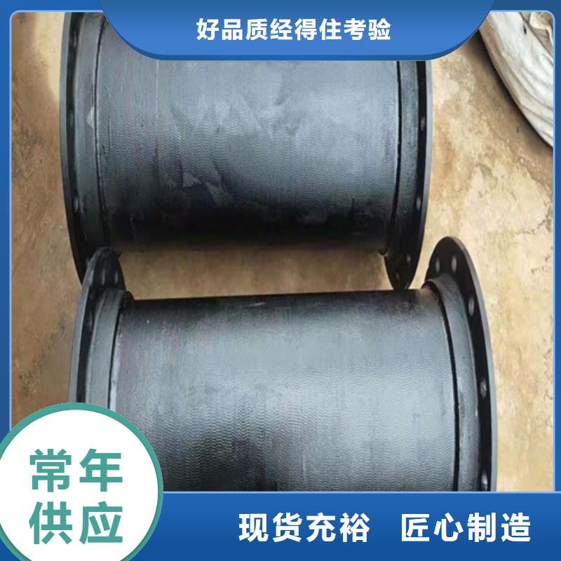 排污DN900球墨铸铁管为您介绍