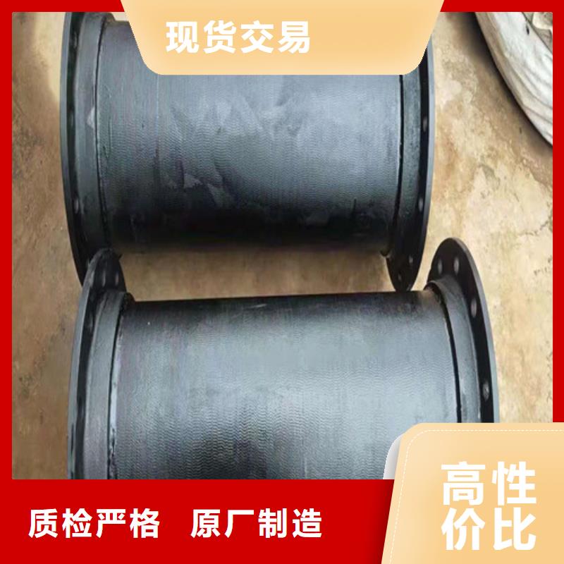消防DN100球墨铸铁管性价比高