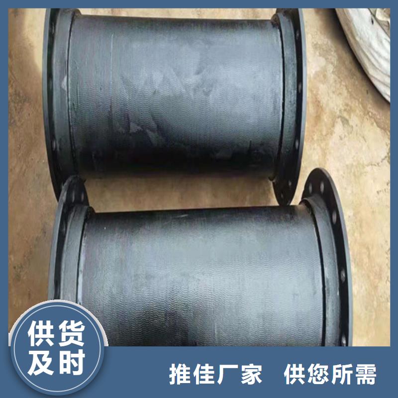 k9DN400球墨铸铁管品质放心