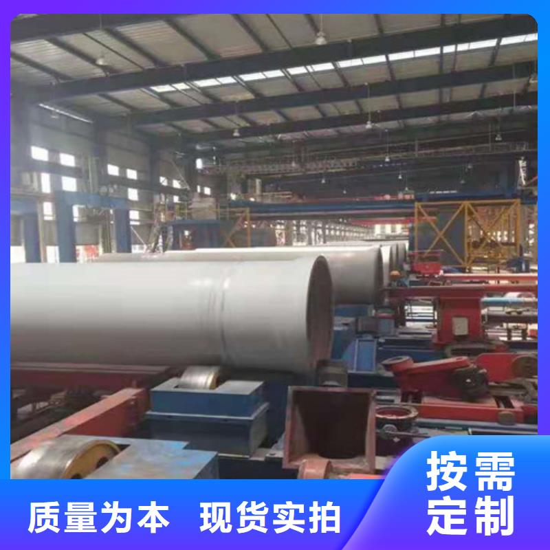 DN1400球墨铸铁管供水货源充足