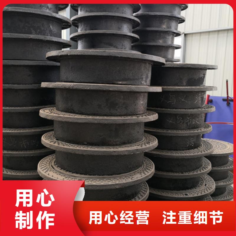 电力窑井水泥盖板生产