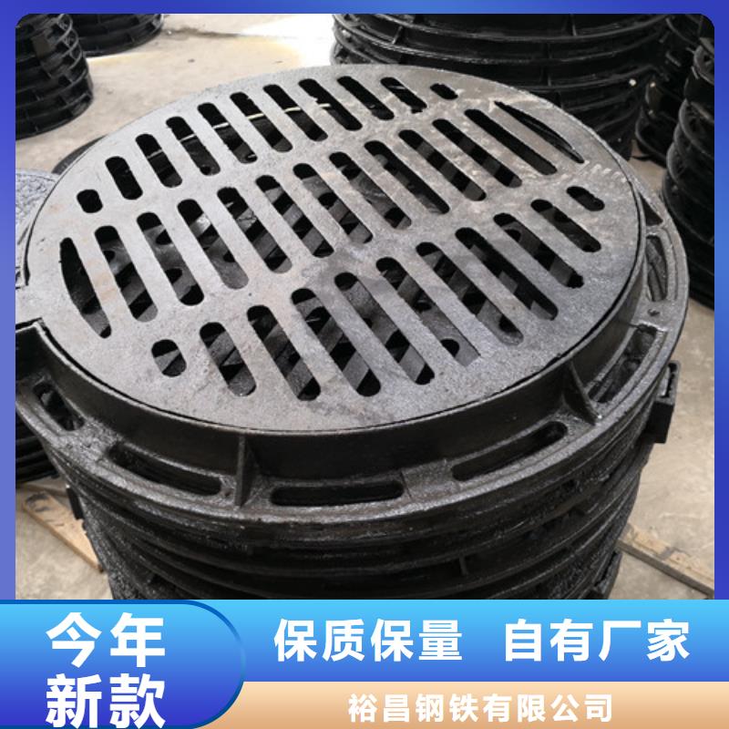 球墨铸铁方型井盖1000*2000批发价