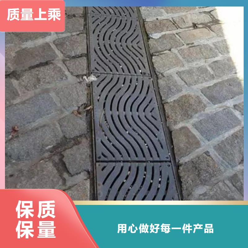 球墨铸铁单篦400*500性价比高
